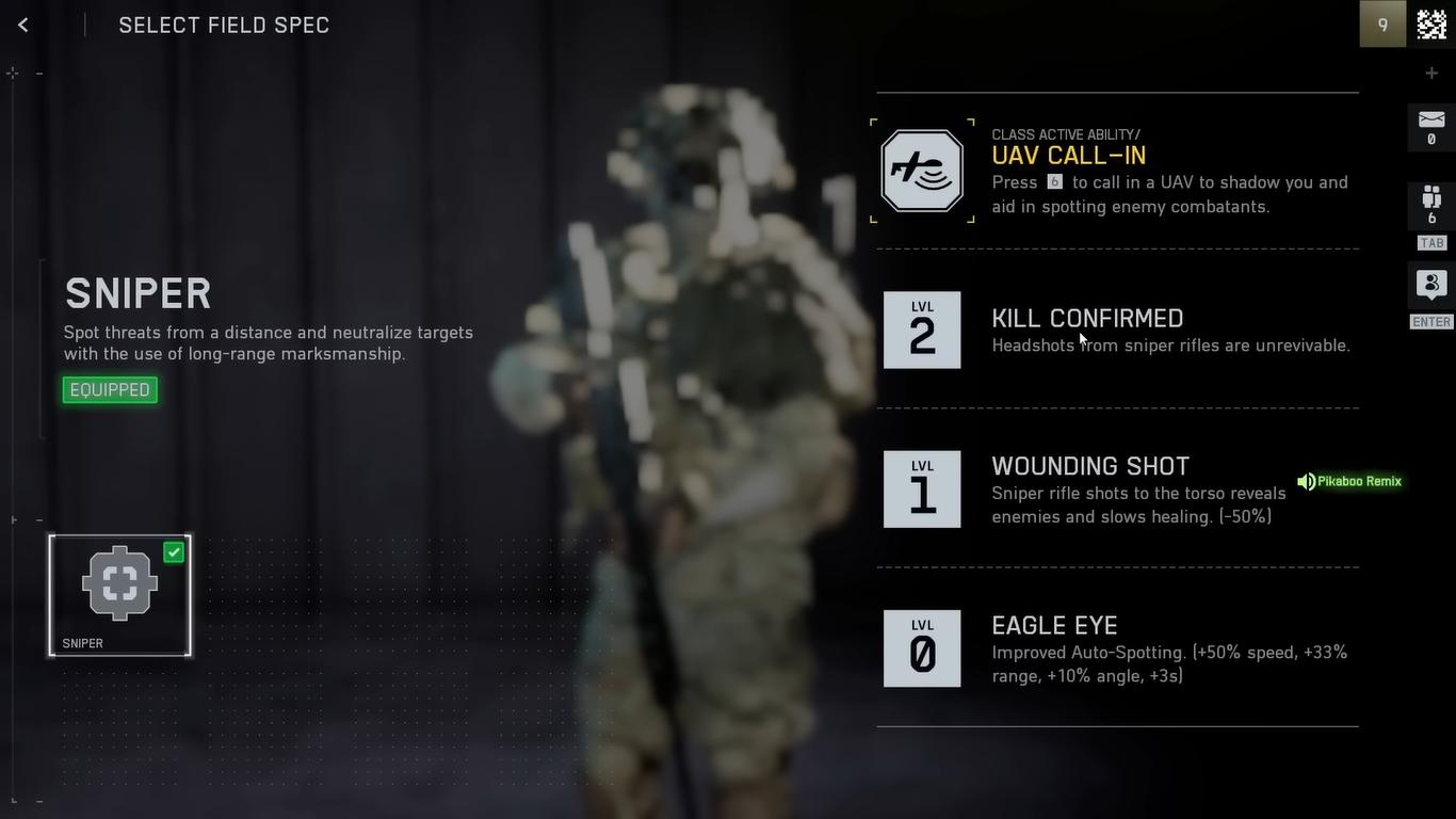 Battlefield 6, Best Classes, PC, Screenshot, Gameplay, NoobFeed