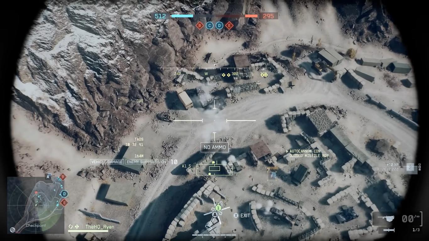 Battlefield 6, How to Fly Helicopter, PC, Screenshot, Gameplay, NoobFeed