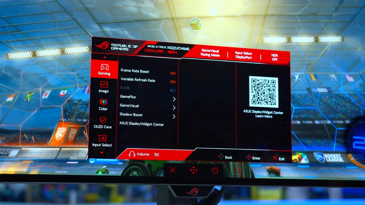 27-inch, 32-inch OLED, Choosing, Best Size for Gaming, NoobFeed