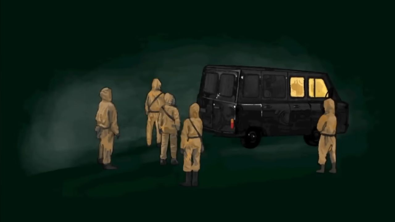 No, I'm not a Human, Guide, How to Get, the Fema Ending