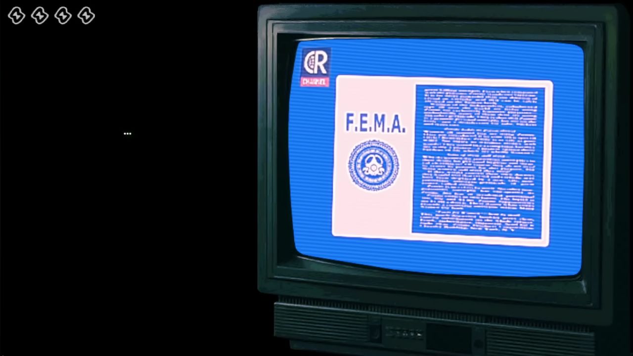 No, I'm not a Human, Guide, How to Get, the Fema Ending