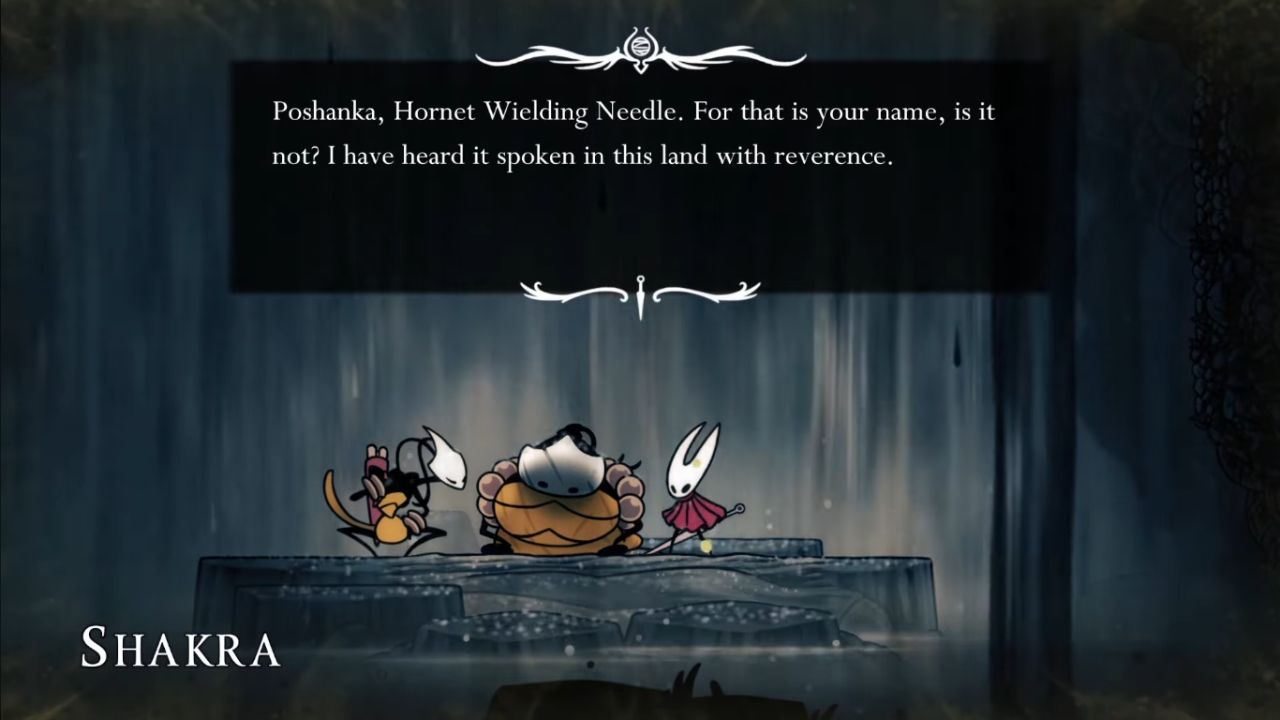 Hollow Knight: Silksong Guide | How to Complete the Trail's End Quest