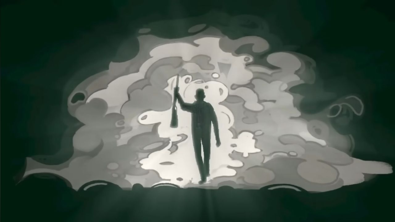 No, I'm not a Human, Guide, How to Get, the Child of Doom Ending