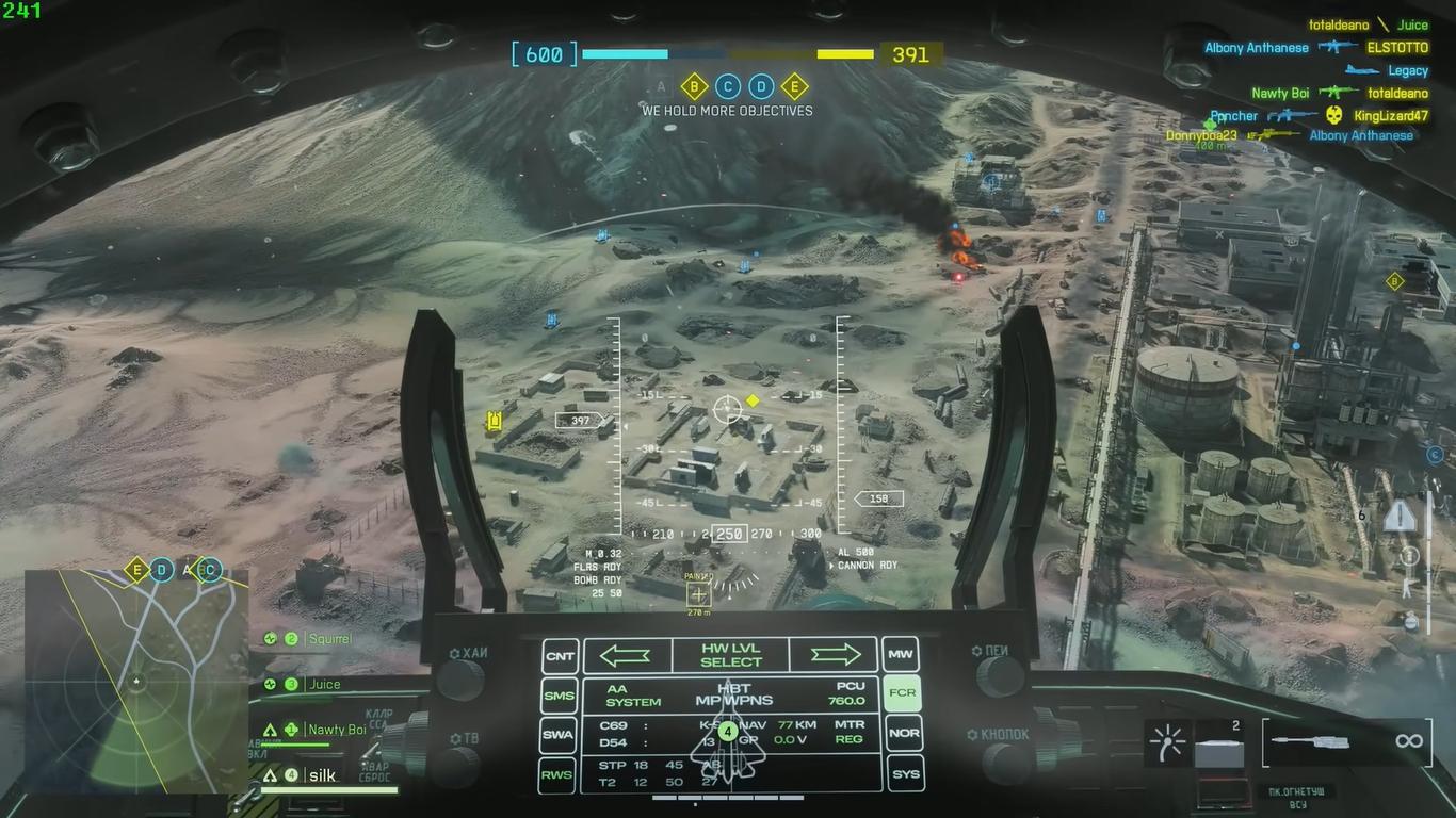 Battlefield 6, HHow to Fly Jets, PC, Screenshot, Gameplay, NoobFeed