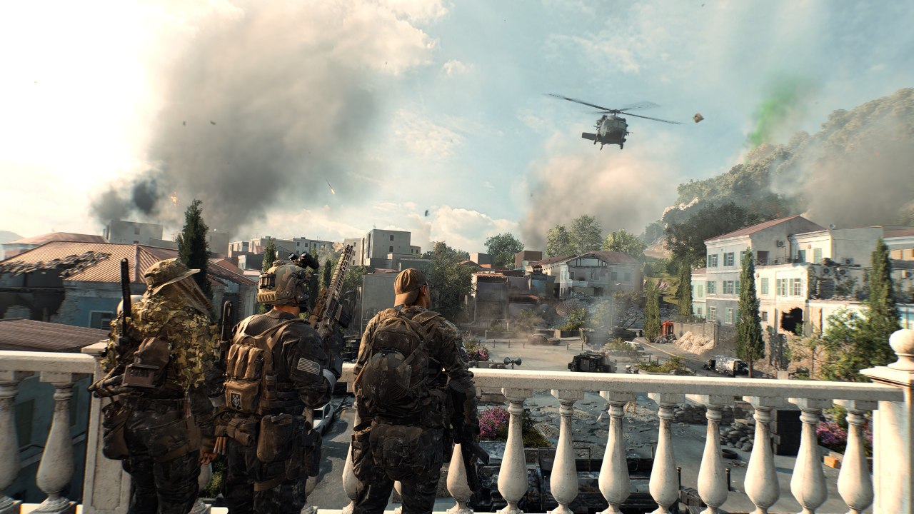 Battlefield 6, Battlefield 2042, DICE, EA Motive, EA Labs, Portal, EA, Campaign, Multiplayer, Battle Royale, Gameplay, Graphics, Article, Opinion, NoobFeed