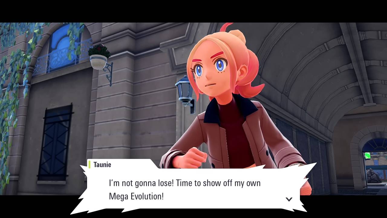 Pokémon Legends Z-A, Guide, Team MZ, Nintendo Switch 2, Gameplay, Screenshot, NoobFeed