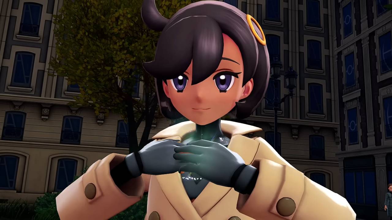 Pokémon Legends Z-A, Guide, All Characters, Nintendo Switch 2, Gameplay, Screenshot, NoobFeed