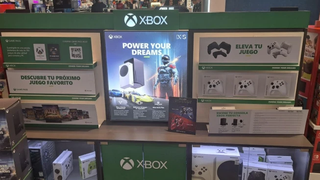 The Gaming World, is Not Ready, Xbox Breaking the Rules, of Storytelling, PC, Gameplay, Screenshot, NoobFeed