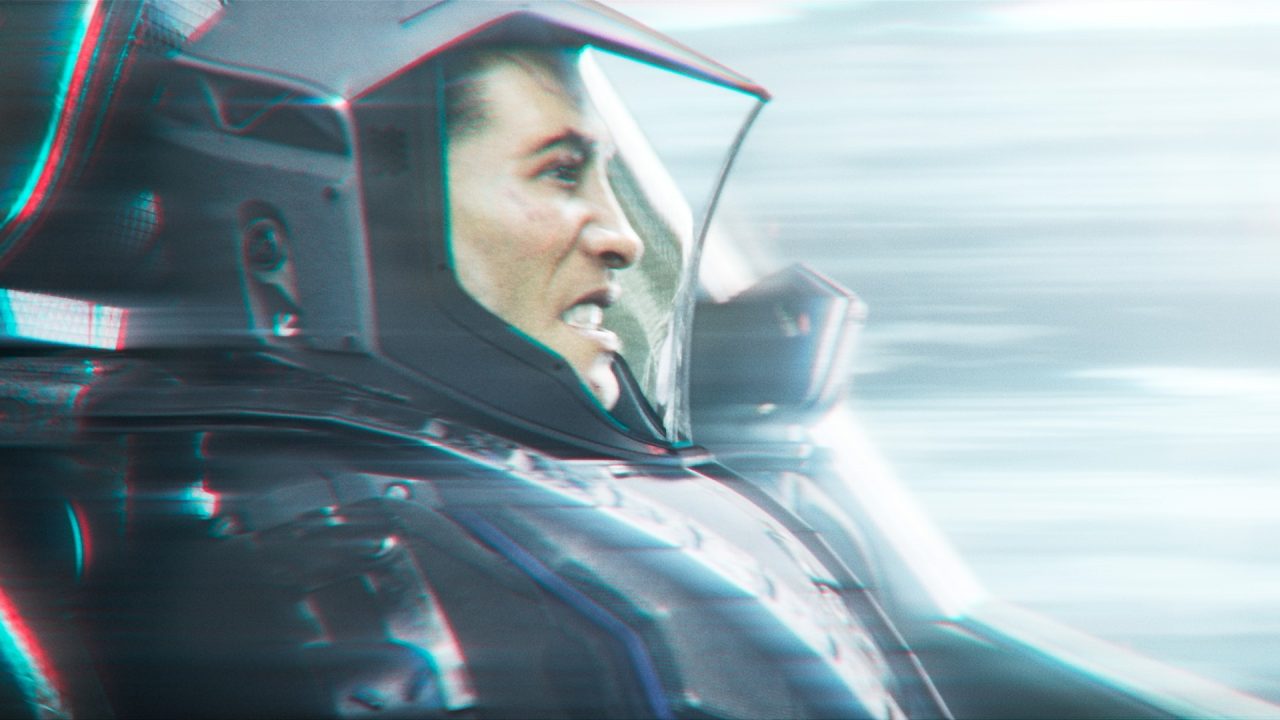 Exodus, Exodus Takes Off, New Sci-Fi Epics Promise Space and Secrets