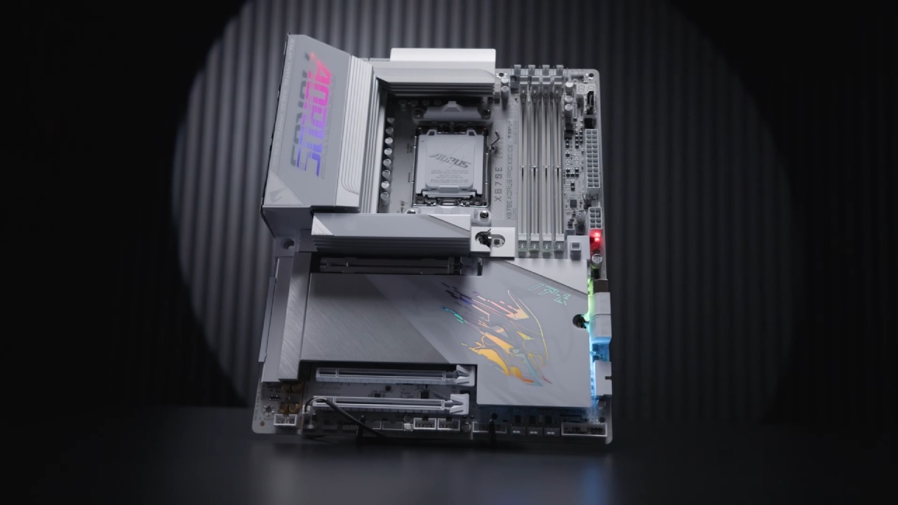 Best ATX Motherboards, Ryzen 9000, 8000 and 7000 Series CPUs, NoobFeed