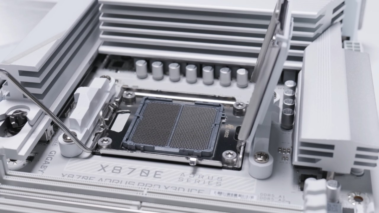 Gigabyte, X870 AORUS Pro, Review Performance, Design, and Value Analysis, NoobFeed