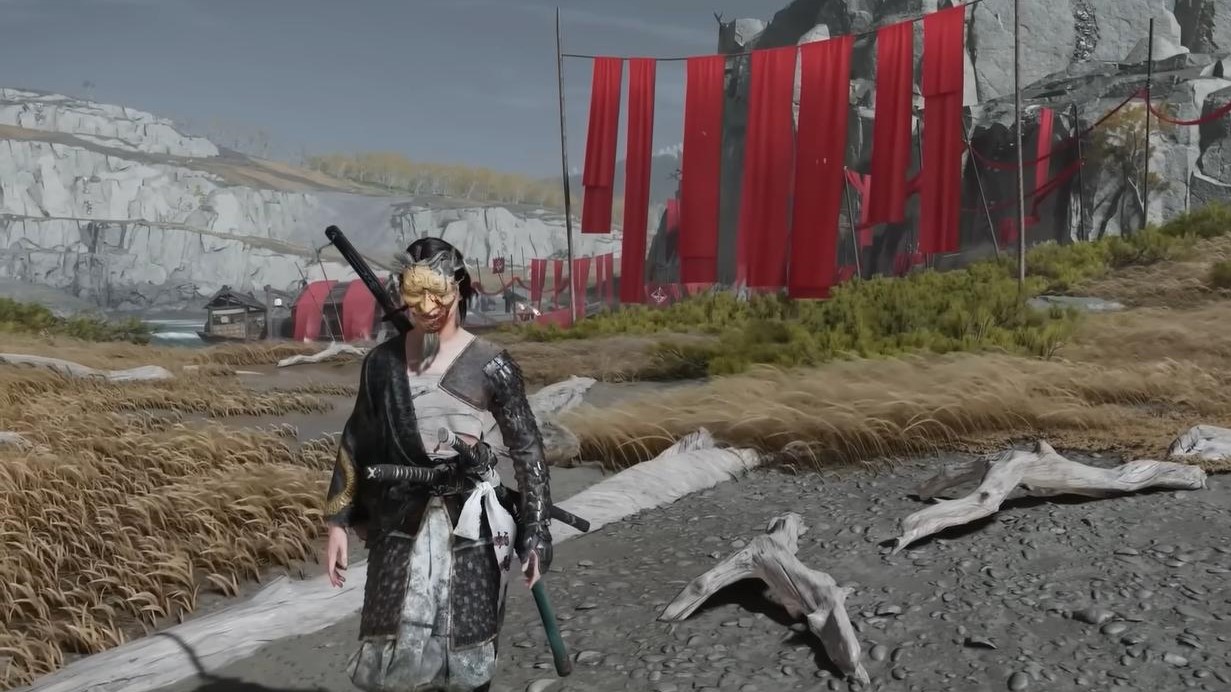 Ghost of Yōtei, All Armor Sets Location, PS5, Screenshot, Gameplay, NoobFeed