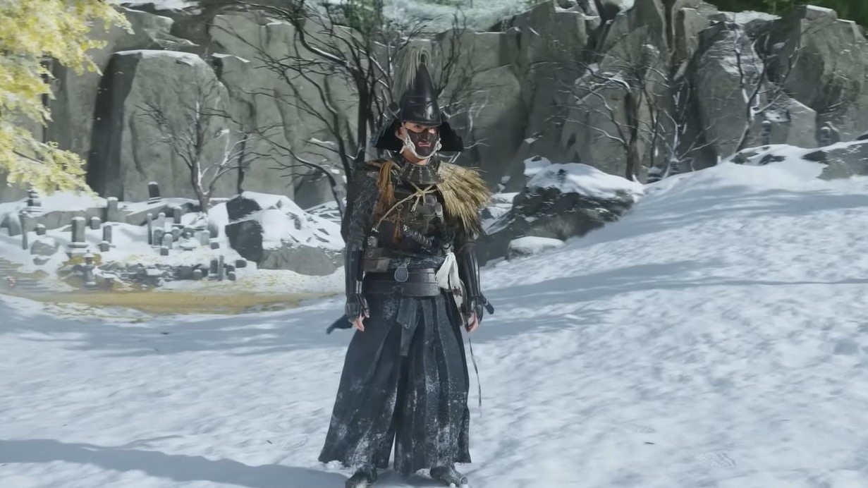 Ghost of Yōtei, All Armor Sets Location, PS5, Screenshot, Gameplay, NoobFeed