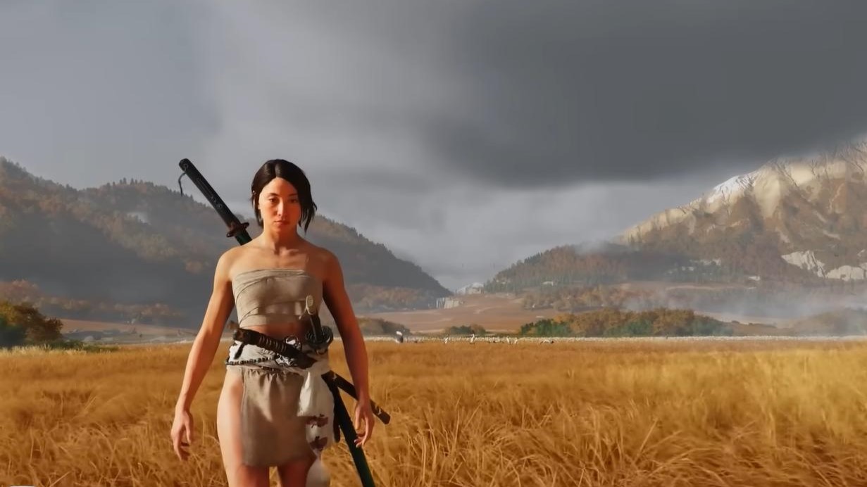 Ghost of Yōtei, All Armor Sets Location, PS5, Screenshot, Gameplay, NoobFeed