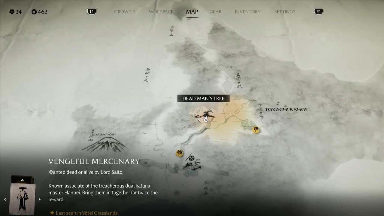 Ghost of Yōtei, All Armor Sets Location, PS5, Screenshot, Gameplay, NoobFeed