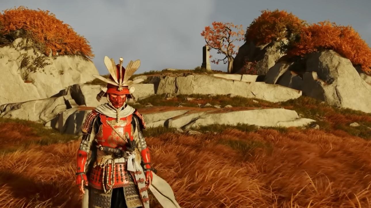 Ghost of Yōtei, All Armor Sets Location, PS5, Screenshot, Gameplay, NoobFeed