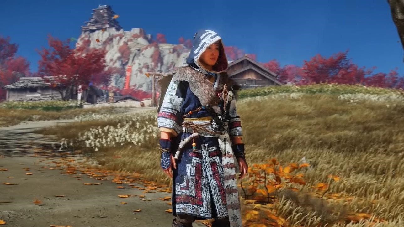 Ghost of Yōtei, All Armor Sets Location, PS5, Screenshot, Gameplay, NoobFeed