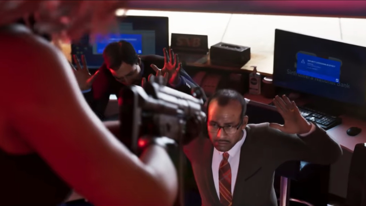 GTA 6 Fallout, Rockstar vs. Fired Devs, Sparks Legal Storm, PC, Gameplay, Screenshot, NoobFeed