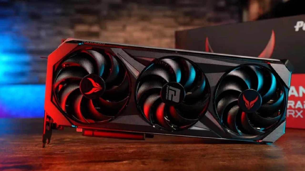 Best, RX 9070 XT, Graphics Card: Performance, Thermals, and Noise Tested, NoobFeed