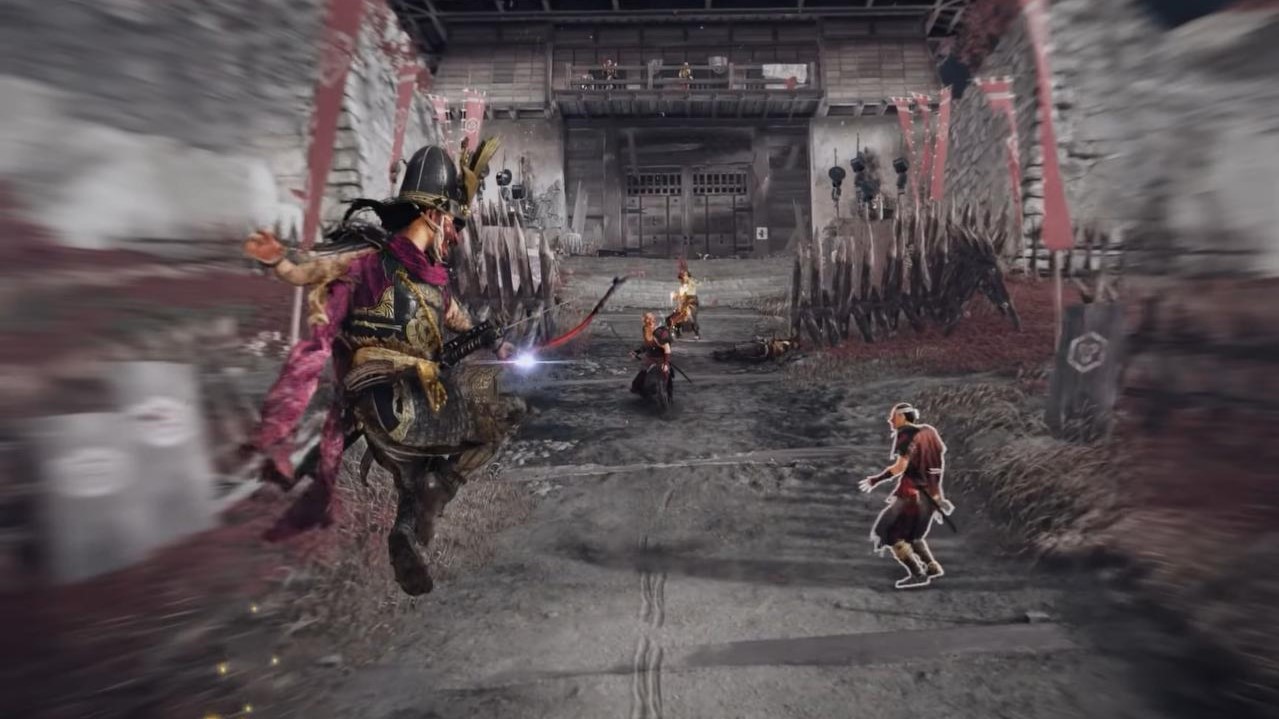 Ghost of Yōtei, Best Charms to Get, PS5, Screenshot, Gameplay, NoobFeed