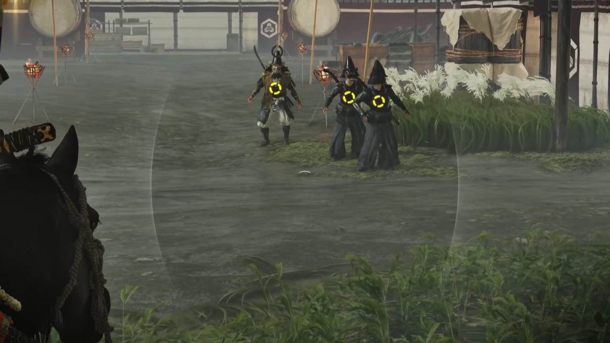 Ghost of Yōtei, Best Charms to Get, PS5, Screenshot, Gameplay, NoobFeed