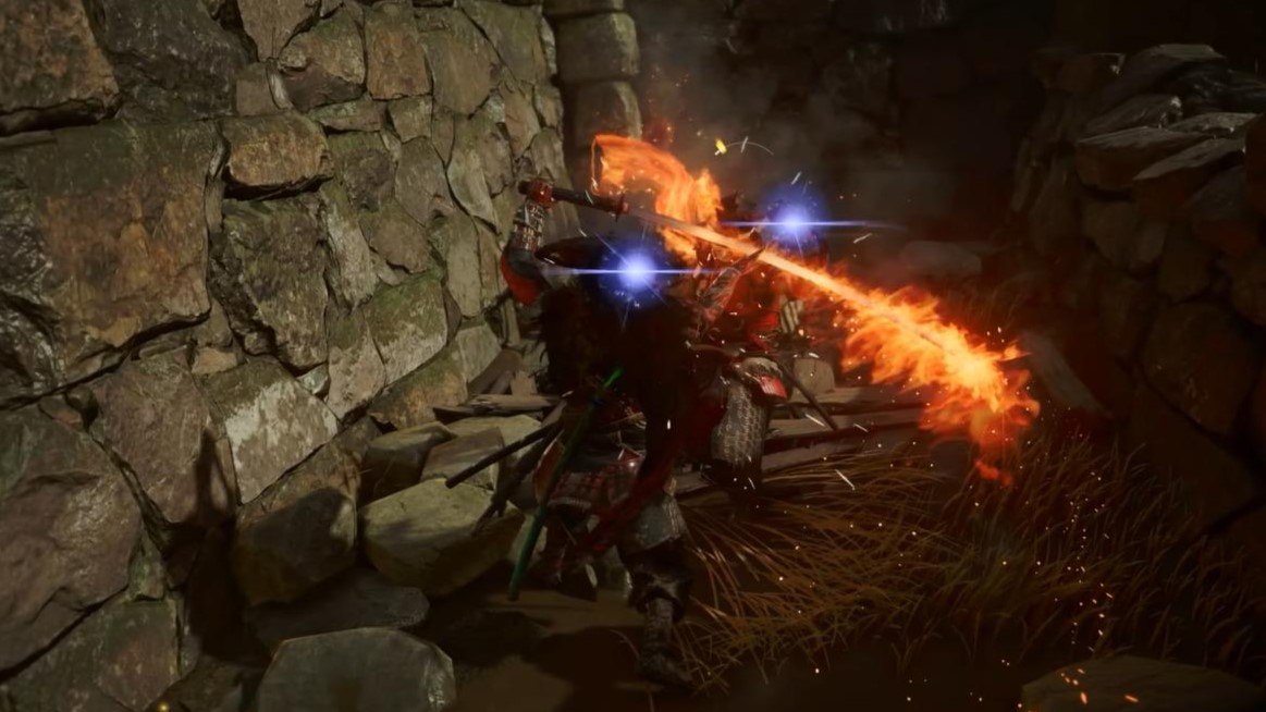 Ghost of Yōtei, Best Charms to Get, PS5, Screenshot, Gameplay, NoobFeed