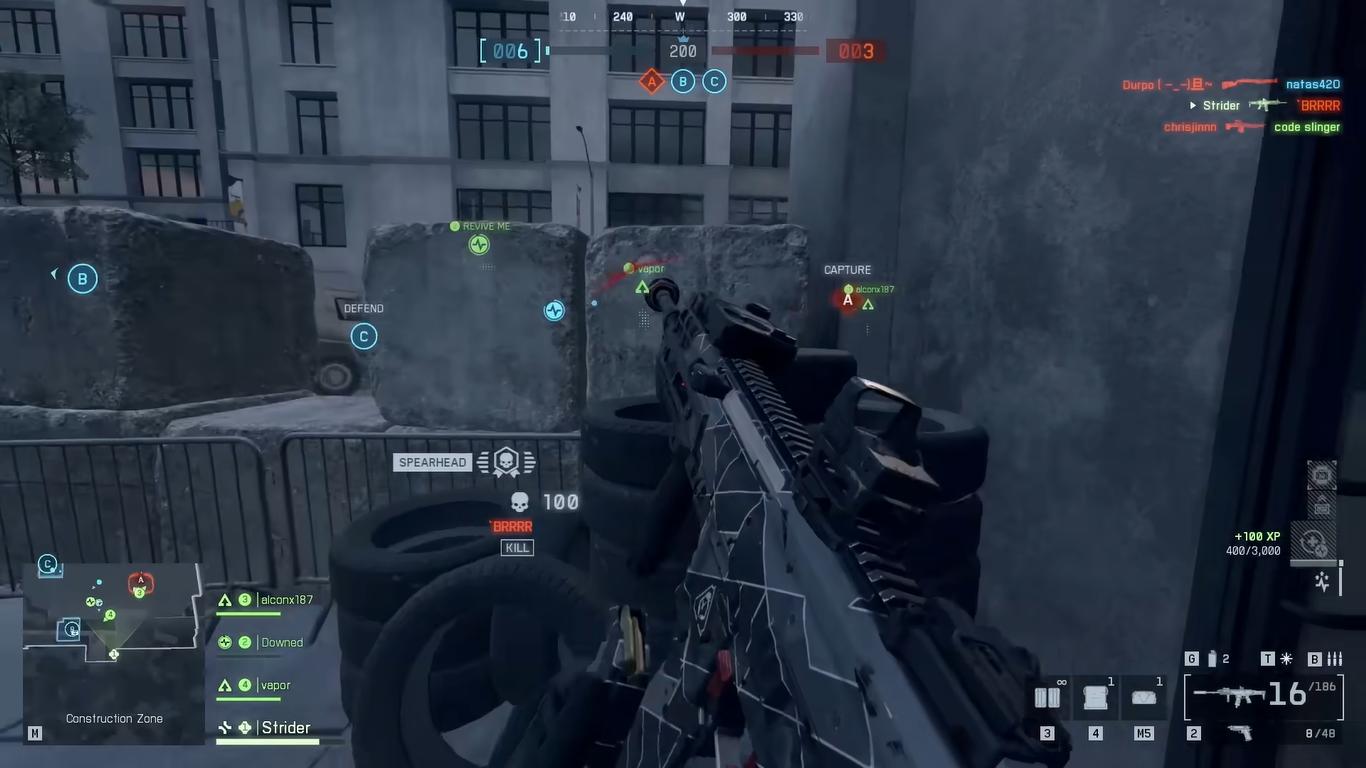 AMD, Radeon, RX 9060 XT, 8GB, works with Battlefield 6, NoobFeed