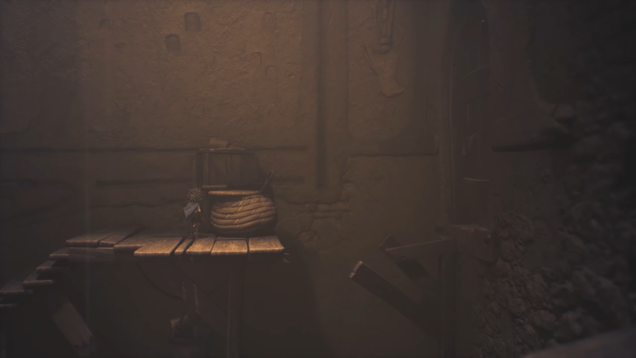 Little Nightmares III, Guide, How to Collect All Chapter 1 Dolls