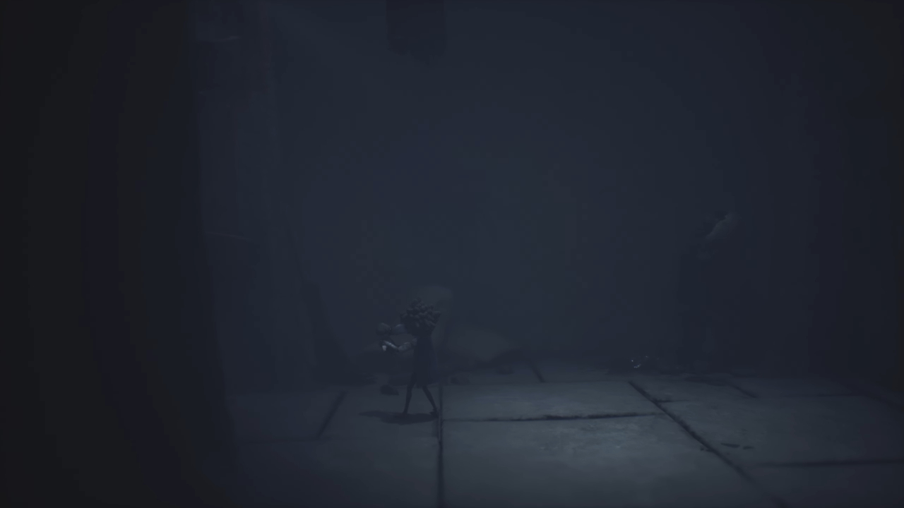 Little Nightmares III, Guide, How to Collect All Chapter 1 Dolls