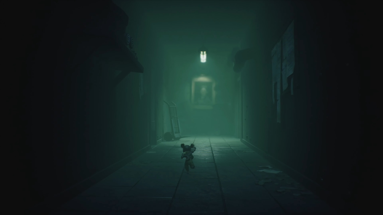 Little Nightmares III, Guide, How to Find All Chapter 2 Dolls