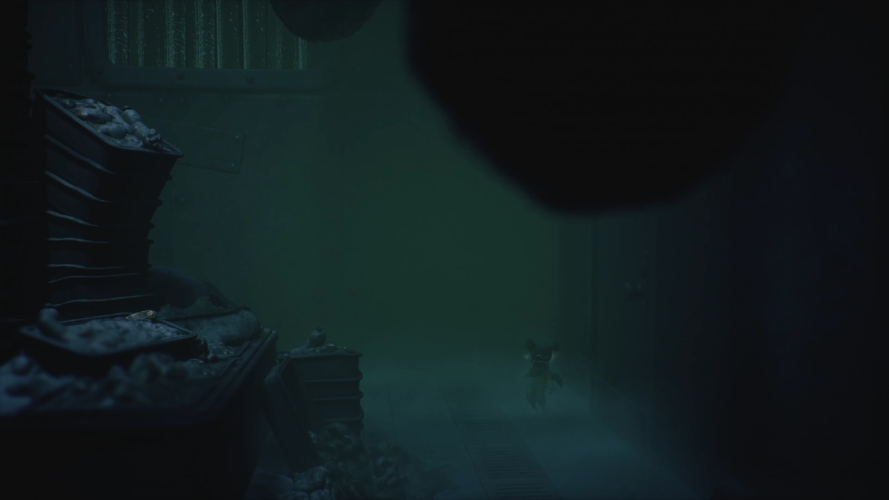 Little Nightmares III, Guide, How to Find All Chapter 2 Dolls