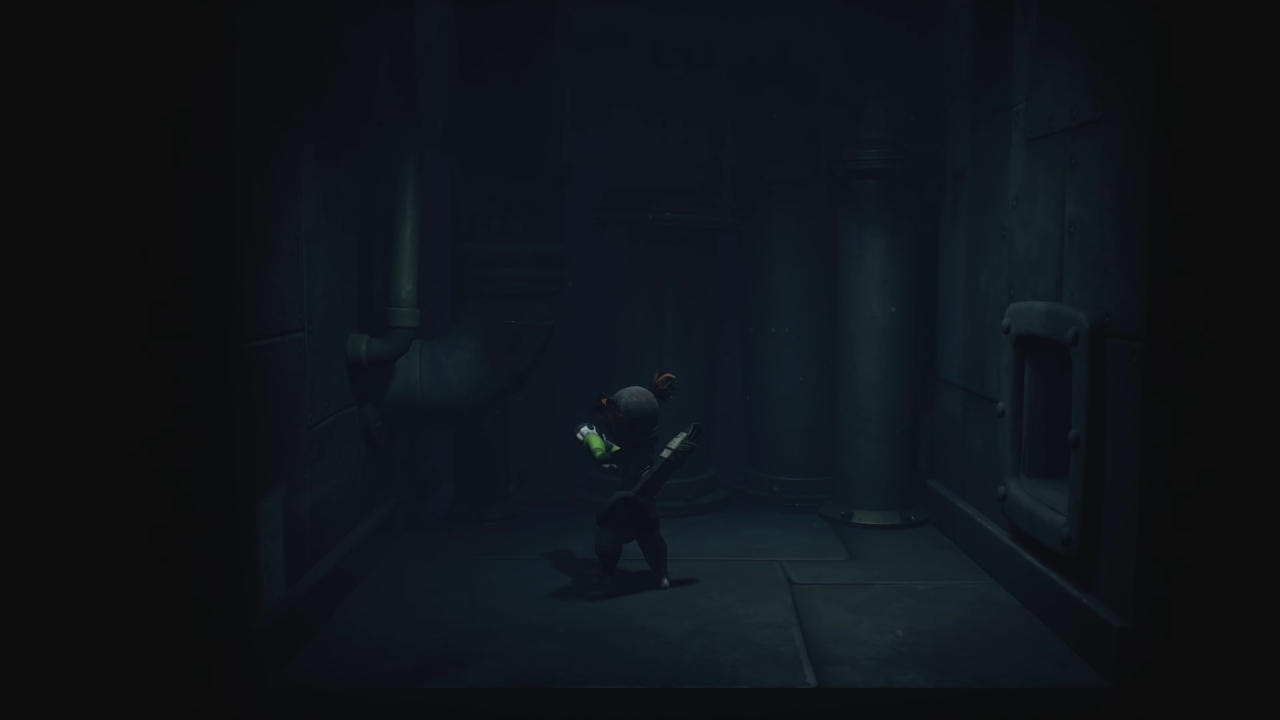 Little Nightmares III, Guide, How to Find All Chapter 3 Dolls