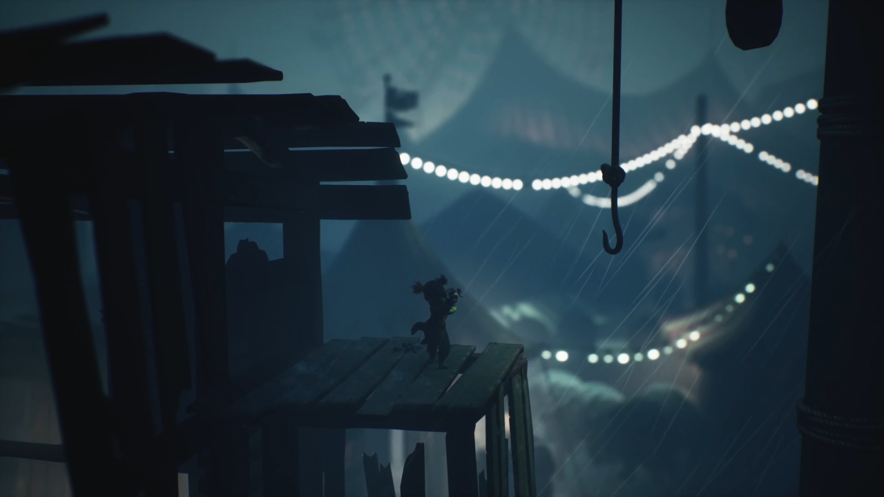 Little Nightmares III, Guide, How to Find All Chapter 3 Dolls