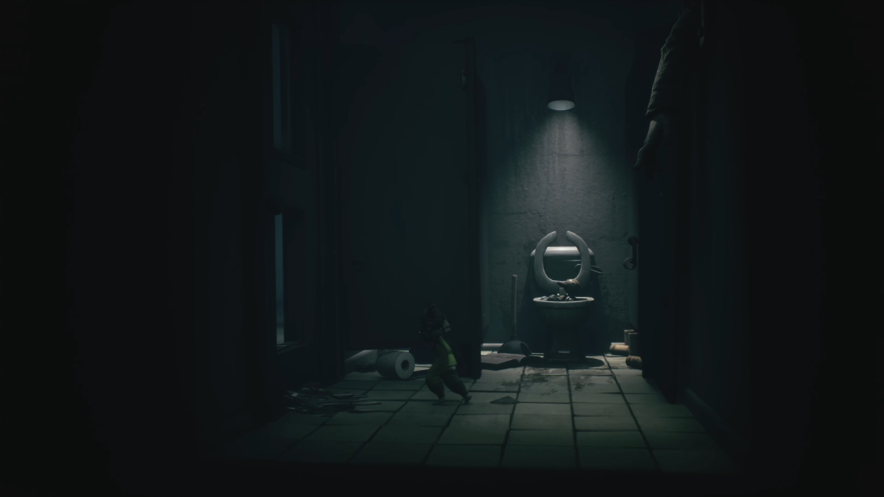 Little Nightmares III, Guide, How to Find All Chapter 3 Dolls