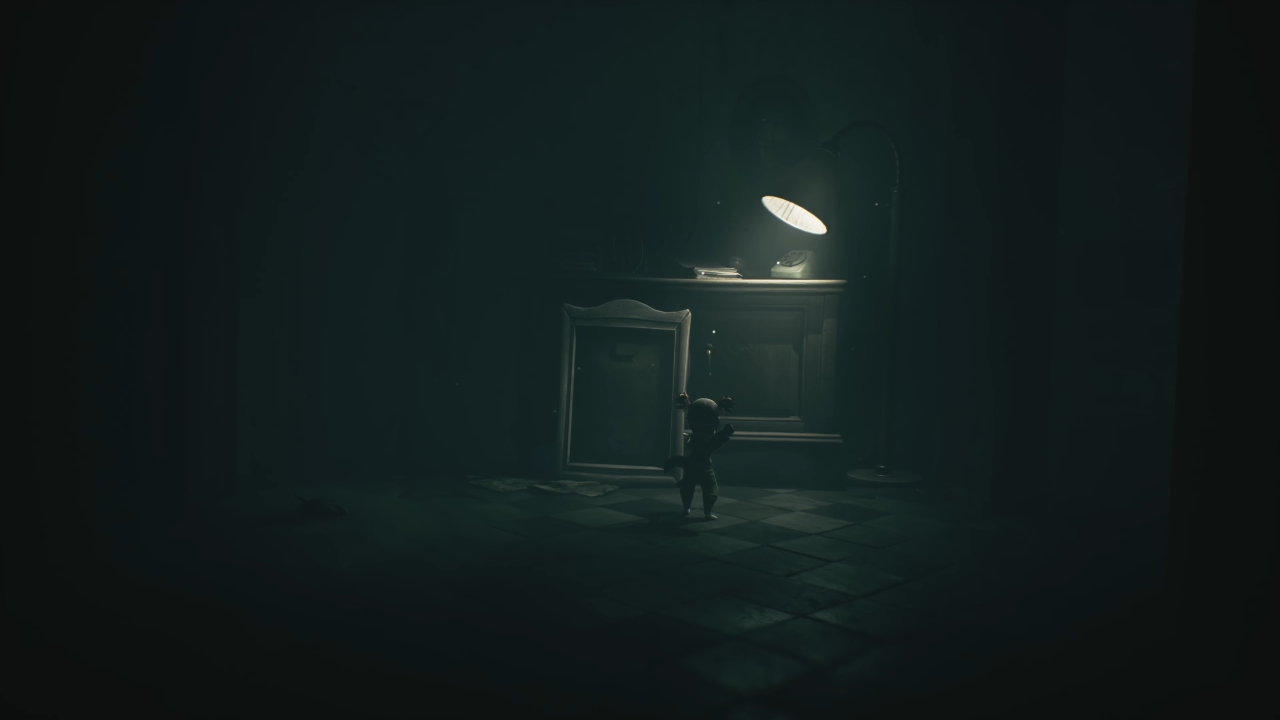 Little Nightmares III, Guide, How to Find All Chapter 4 Dolls