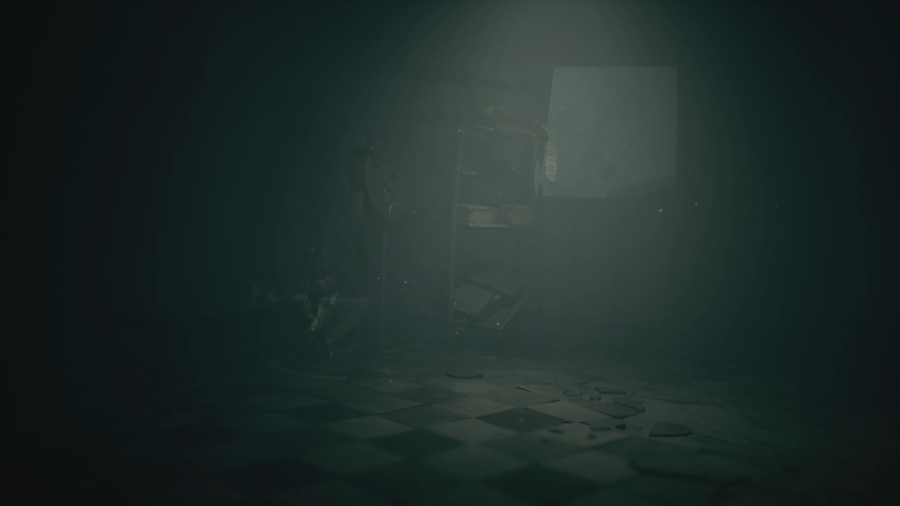 Little Nightmares III, Guide, How to Find All Chapter 4 Ghosts
