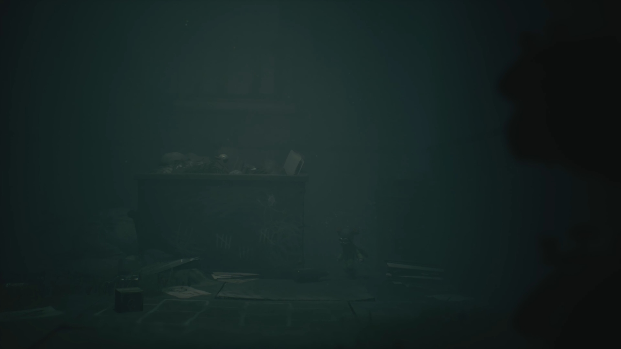 Little Nightmares III, Guide, How to Find All Chapter 4 Ghosts
