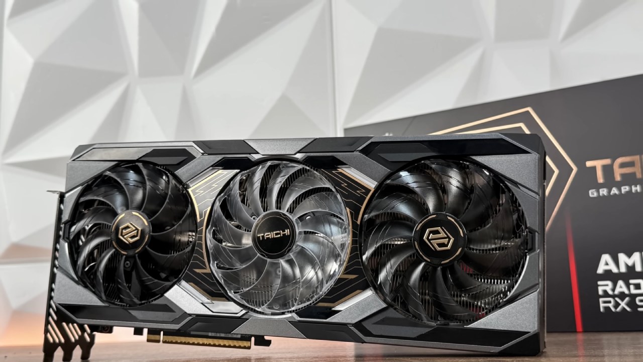 ASRock, Taichi 9070 XT, Review, Real-World Gaming, Performance, Benchmarks, NoobFeed