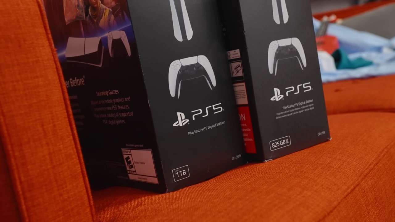 PS5, Pro 2025, Model 7121 Review, Lighter, Quieter, and More Efficient, NoobFeed