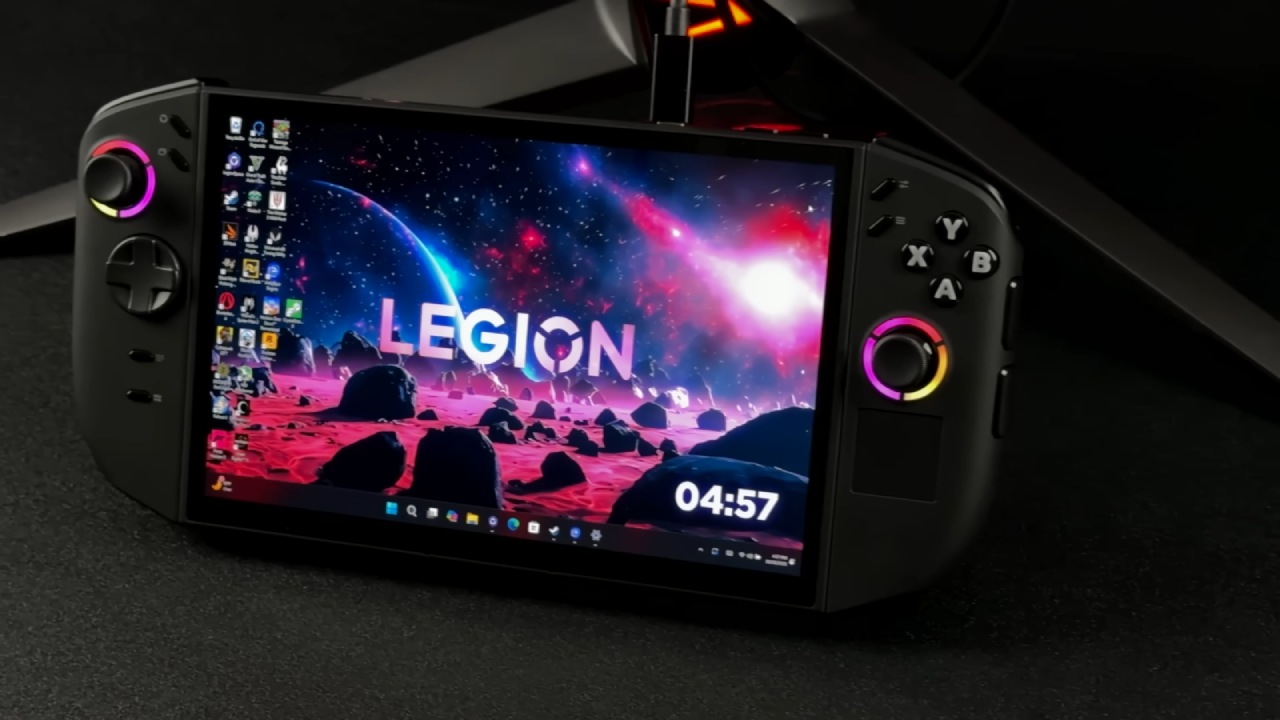 Xbox Ally X, Legion Go 2, Display, Comfort, Performance, Value Breakdown, NoobFeed