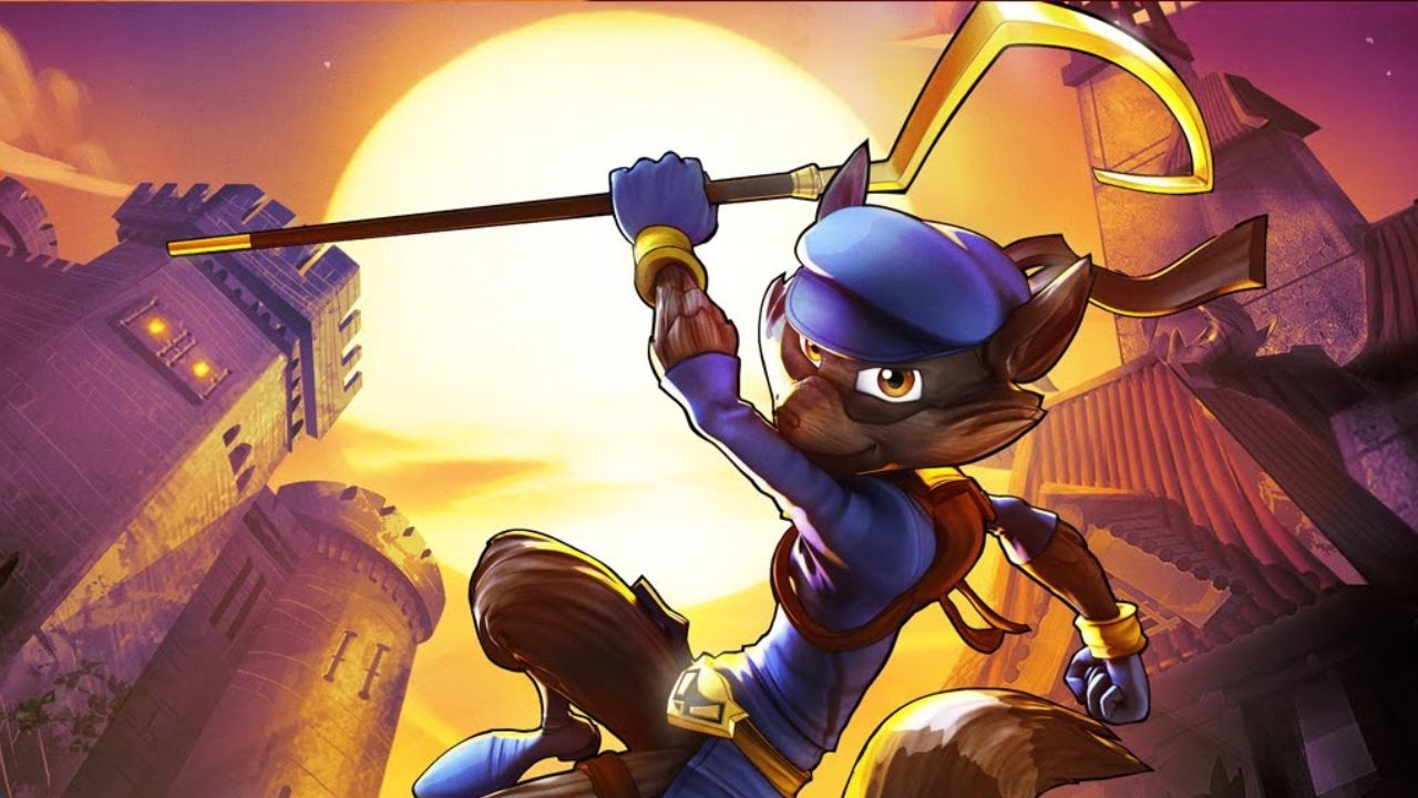 Infamous, Sony, PlayStation, Sly Cooper, SOCOM, Killzone, Franchises, IPs, News, NoobFeed