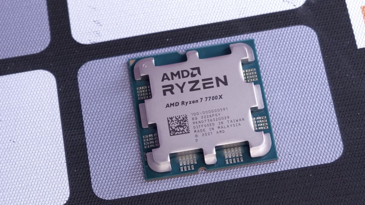 AMD, Fights, Rising PC Prices, New X3D CPUs, AM4 Comeback, NoobFeed