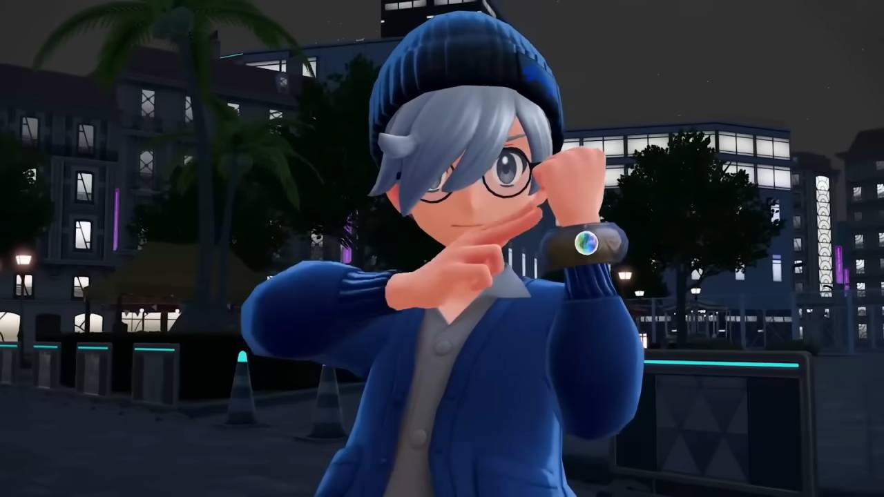 Pokémon Legends Z-A, Guide, What is Mega Evolution, Gameplay, Screenshot, NoobFeed