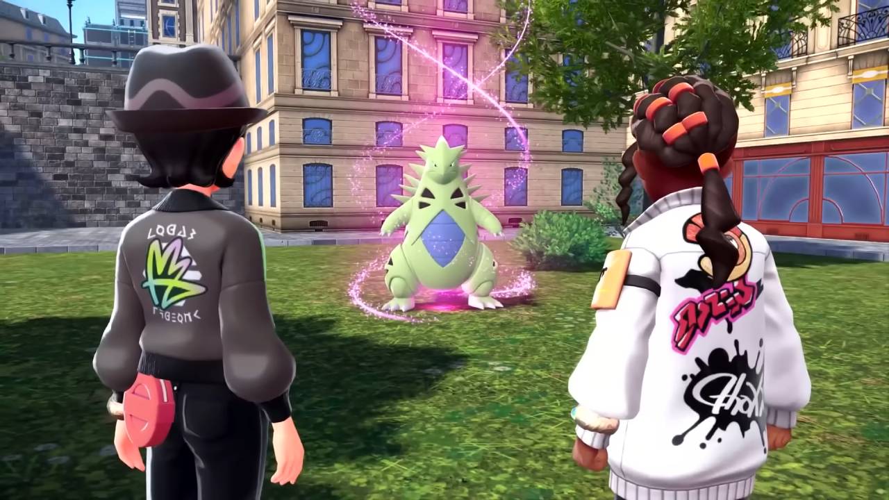 Pokémon Legends Z-A, Guide, Post-Game and Online Rewards, Nintendo Switch 2, Gameplay, Screenshot, NoobFeed