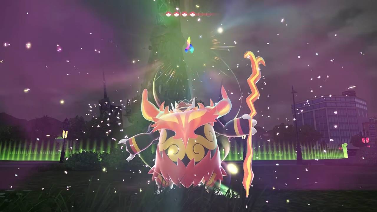 Pokémon Legends: Z-A Guide, Overview of New Mega Evolutions, Nintendo Switch 2, Gameplay, Screenshot, NoobFeed