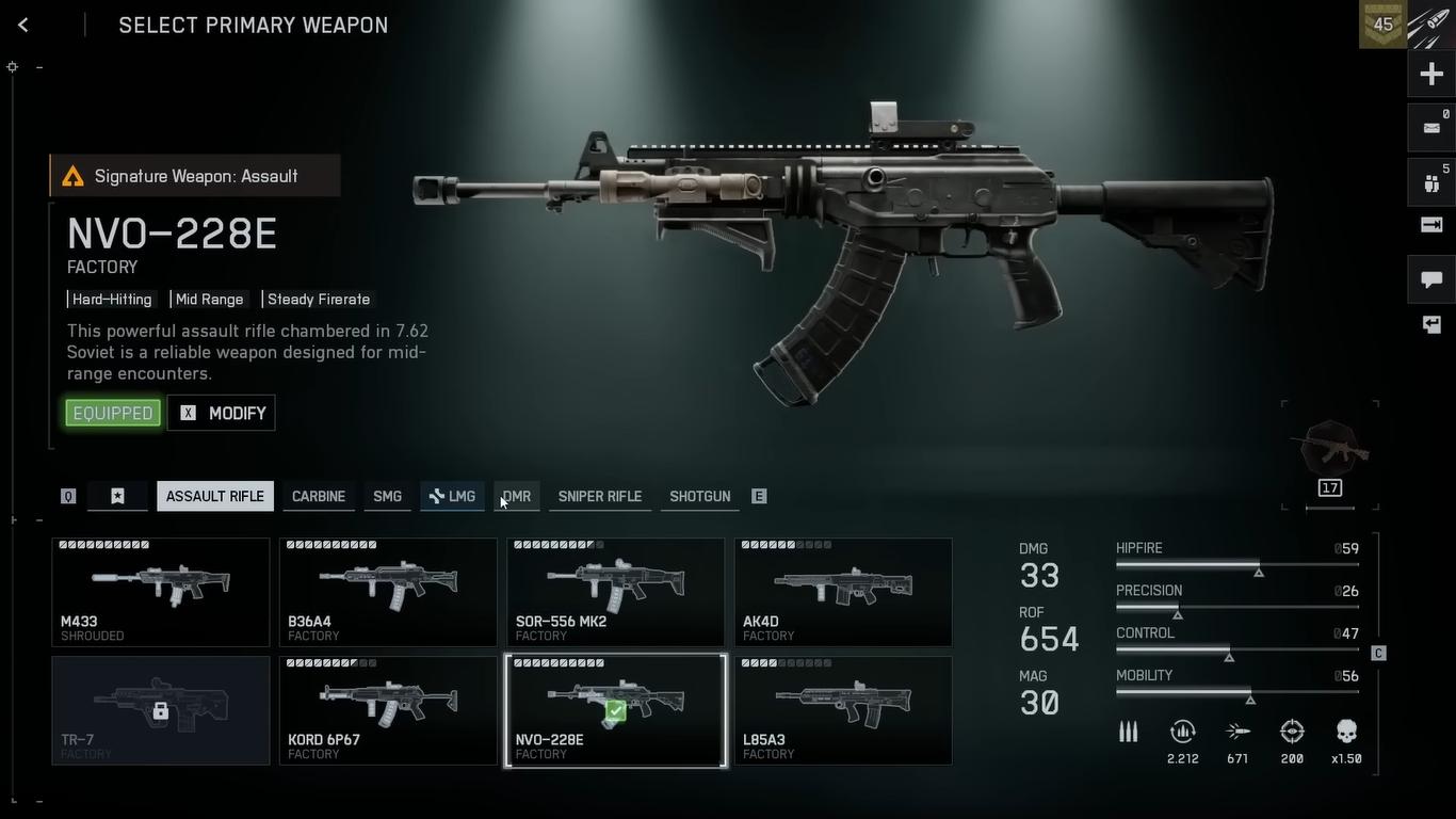 Battlefield 6, Best Current Meta Weapons, PC, Screenshot, Gameplay, NoobFeed
