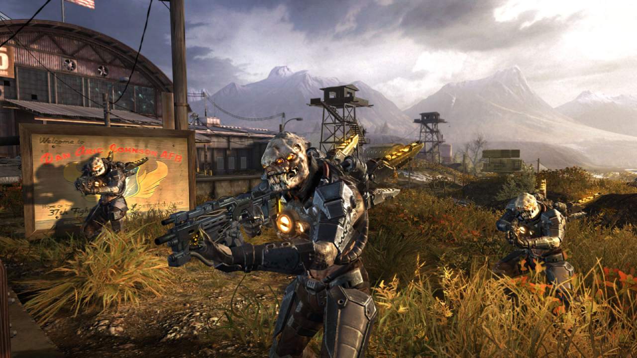 resistance 2, PlayStation 3 is Bringing Back Old Online Games 