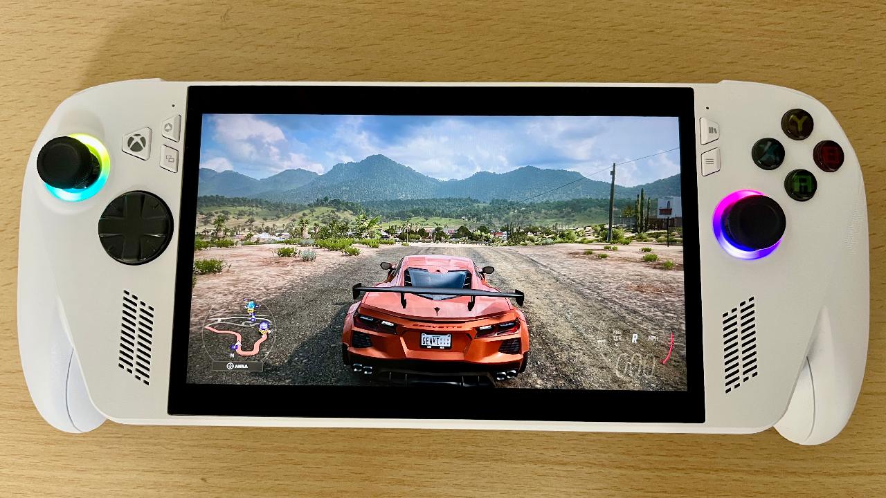Steam Deck OLED, Lenovo Legion Go S, ROG Ally, Which Handheld is Worth Buying, NoobFeed