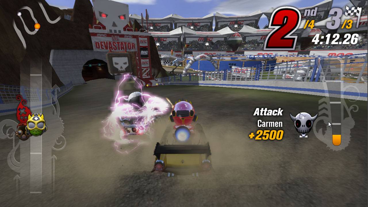 modnation racers, PlayStation 3 is Bringing Back Old Online Games 