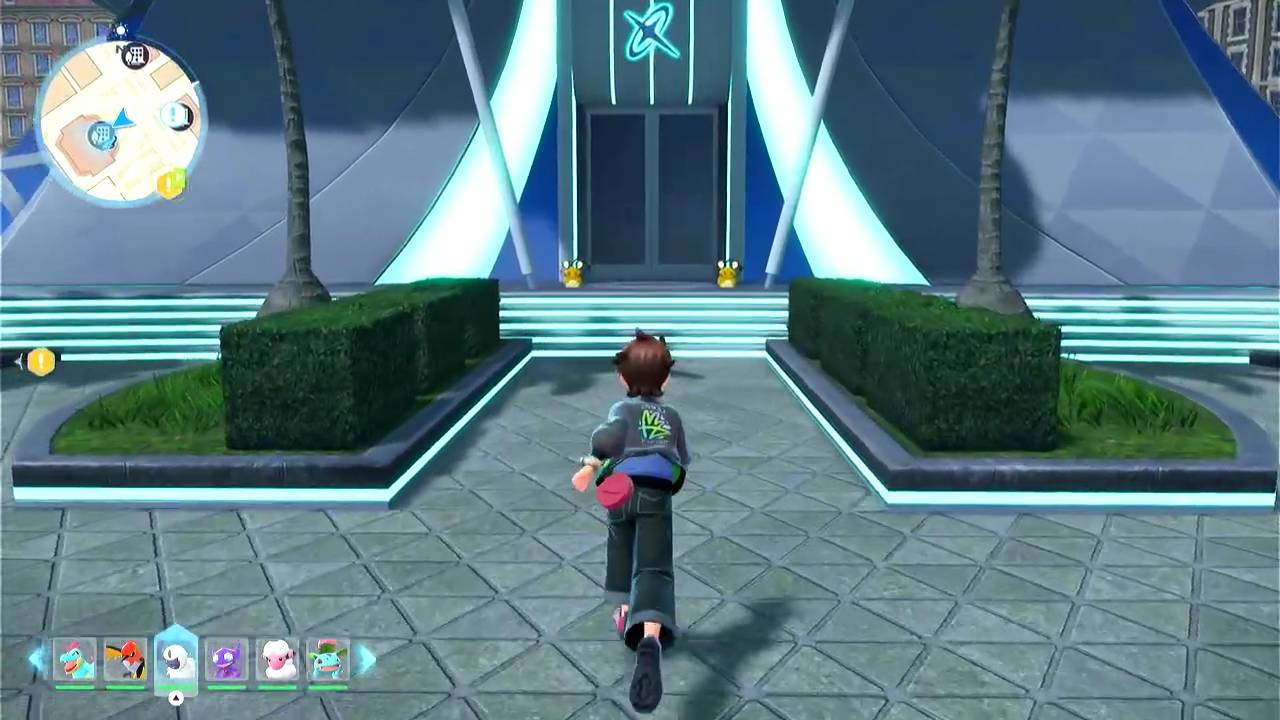 Pok&eacute;mon Legends: Z-A, Guide, How to Get Mega Pidgeot and Pidgeotite, Nintendo Switch 2, Gameplay, Screenshot, NoobFeed